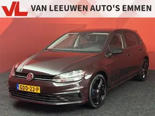 Volkswagen Golf 1.4 TSI Comfortline
