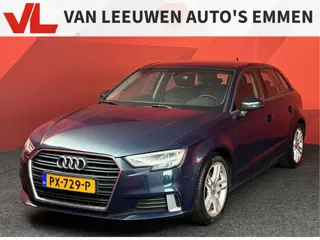 Audi A3 Sportback 1.0 TFSI Sport Lease Edition