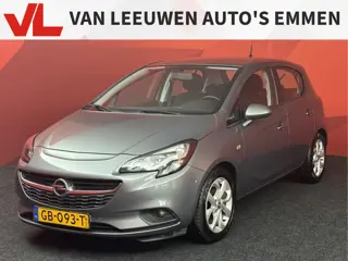 Opel Corsa 1.4 Edition