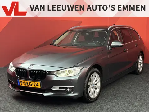 BMW 3 Serie Touring 318d High Executive