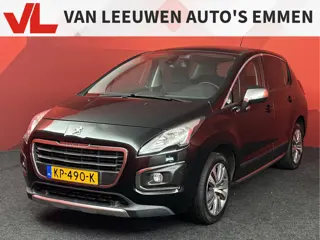 Peugeot 3008 1.2 PureTech Style