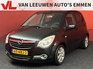 Opel Agila 1.2 Enjoy