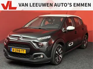 Citroen C3 1.2 PureTech Saint James