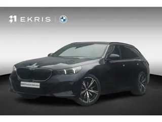 BMW 5 serie Touring 520i M Sportpakket Pro | Comfort Pack | Travel Pack | Innovation Pack | Trekhaak