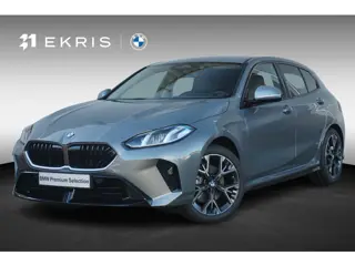 BMW 1 Serie 5-deurs 120 M Sport Design Edition 18'' / Sportstoelen verwarmd / Shadow Line / Achterui