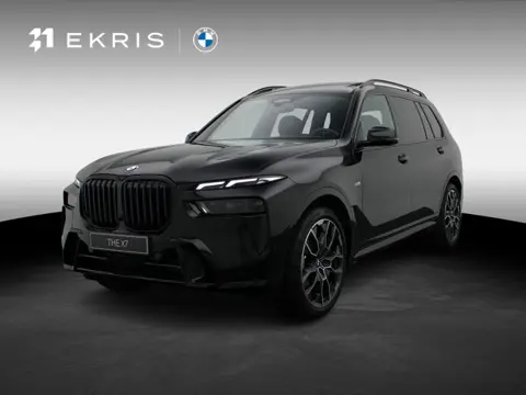 BMW X7 xDrive40i | M Sportpakket Pro | Comfort | Exclusive Pack