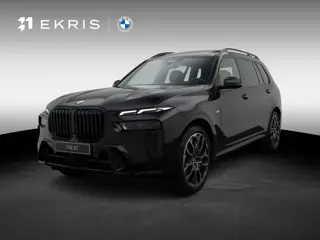 BMW X7 xDrive40i | M Sportpakket Pro | Comfort | Exclusive Pack