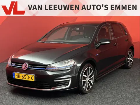 Volkswagen Golf 1.4 TSI GTE | Stoelverwarming | Navigatie | Cruise Control | SOH 88%