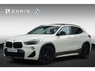 BMW X2 xDrive20i | M Sportpakket | Panoramadak | Achteruitrijcamera | Stoelverwarming