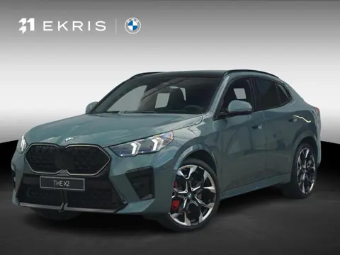 BMW X2 sDrive20i | M Sportpakket Pro | Innovation Pack | Showroom Selection
