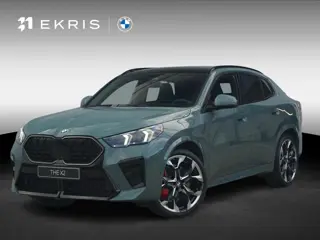 BMW X2 sDrive20i | M Sportpakket Pro | Innovation Pack | Showroom Selection