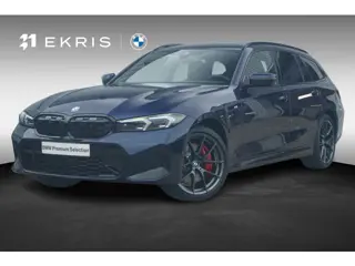 BMW 3 Serie Touring 330e | M Sportpakket Pro | Comfort Pack | M Performance velgen | Comfort Access 