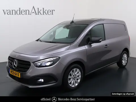 Mercedes-Benz Citan 112 CDI L1 Pro Automaat // Climate // Camera // LED // Cruise Control // LM // S