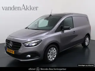 Mercedes-Benz Citan 112 CDI L1 Pro Automaat // Climate // Camera // LED // Cruise Control // LM // S