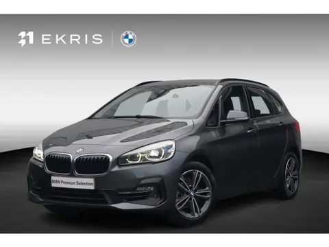 BMW 2 Serie Active Tourer 218i Sport Line | Head-Up Display / HIFI / Parking Pack / Stoelverwarming 