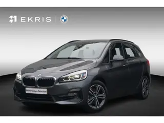 BMW 2-serie Active Tourer 218i Sport Line | Head-Up Display / HIFI / Parking Pack / Stoelverwarming 