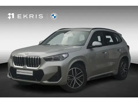 BMW X1 sDrive18i M Sport | Panoramadak / Keyless entry / Adaptieve LED koplampen