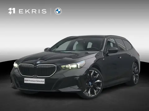 BMW 5 Serie Touring 530e M Sportpakket Pro 21'' / Bowers & Wilkins / Driving Assistant Professional 