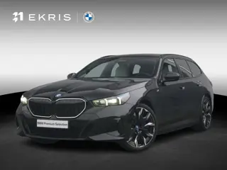 BMW 5 Serie Touring 530e M Sportpakket Pro 21'' / Bowers & Wilkins / Driving Assistant Professional 