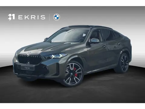 BMW X6 xDrive40i | M Sportpakket Pro | Travel Pack | Innovation Pack | Comfort Plus Pack | Exclusive