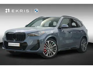 BMW X1 xDrive25e M Sportpakket Pro 20'' / Panoramadak / Harman Kardon / Elektrisch verstelbare stoel