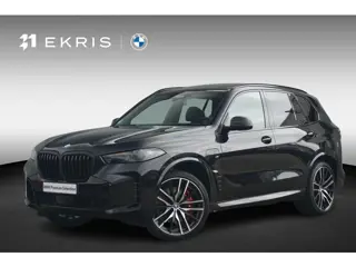 BMW X5 xDrive50e M Sport Pro | Trekhaak / Panoramadak / Comfortstoelen met Memory / Stoelventilatie 