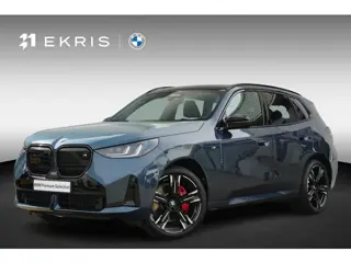 BMW X3 M50 | M Sportpakket Pro | Innovation Package | Comfort Package | Premium Pack
