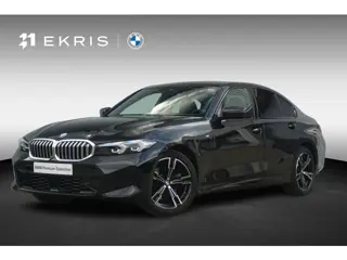 BMW 3 Serie Sedan 330e M Sportpakket 18'' / Comfort Acces / Trekhaak / Active Cruise Control / Stuur