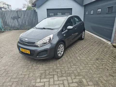 Kia Rio 1.2 CVVT Comfort Pack,Airco,Cruise control,Isofix