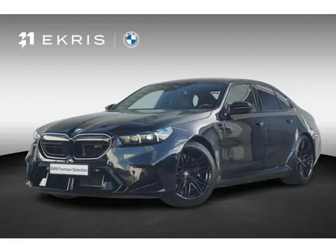 BMW M5 Sedan | M Driver's Pack / Driving Assistant Professional / Parking Assistant Professional / T
