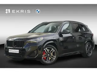 BMW X1 xDrive25e | M Sportpakket Pro | Trekhaak | Schuif-kanteldak | Head-up | Harman Kardon | Rondo