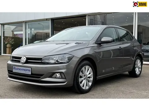 Volkswagen Polo 1.0 TSI Comfortline Business / CLIMA / PDC / ORG NL