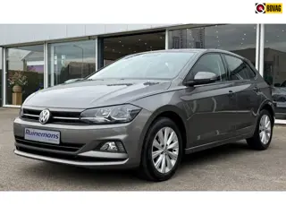 Volkswagen Polo 1.0 TSI Comfortline Business / CLIMA / PDC / ORG NL