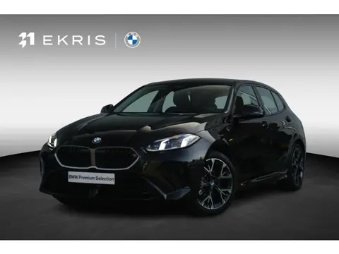 BMW 1 Serie 120 M Sport | Keyless Entry | Stoelverwarming | LED Adaptieve Koplampen met Grootlichtas