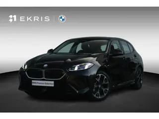BMW 1 Serie 120 M Sport | Keyless Entry | Stoelverwarming | LED Adaptieve Koplampen met Grootlichtas