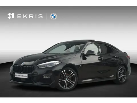 BMW 2 Serie Gran Coupé 218i M Sport | Schuif-kanteldak / HIFI / Sportstoelen / 18 Inch