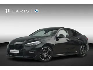 BMW 2 Serie Gran Coupé 218i M Sport | Schuif-kanteldak / HIFI / Sportstoelen / 18 Inch