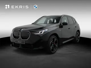 BMW X3 M50 Professional Pack | Premium Pack | Comfort Pack | Panoramadak | Lederen Bekleding