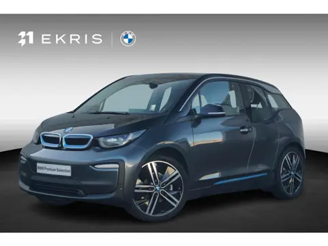 BMW i3 120Ah | Comfort pakket | Achteruitrijcamera | Stoelverwarming | Parkeersensor voor & achter