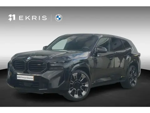 BMW XM 23'' / Driver's Pack / 	Bowers & Wilkins / Driving Assistant Professional / Trekhaak