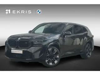 BMW XM 23'' / Driver's Pack / 	Bowers & Wilkins / Driving Assistant Professional / Trekhaak