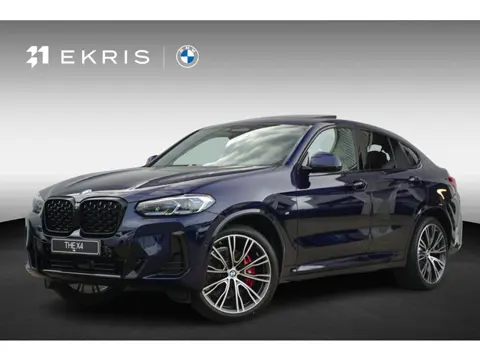 BMW X4 xDrive30i Run Out Edition | M Sport Plus| Business Edition Plus | Harman Kardon |Glazen Panor