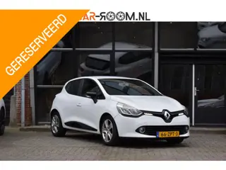 Renault Clio 0.9 TCe Expression Cruise Navi