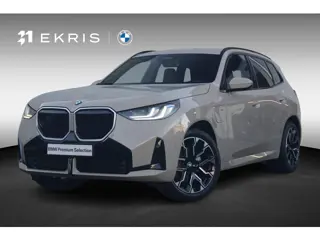 BMW X3 xDrive30e M Sportpakket 20'' / Stoelventilatie / Harman Kardon / Comfort Access