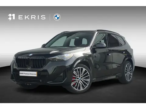 BMW X1 xDrive25e | M Sportpakket Pro | Harman Kardon | Driving Assistant Plus | Head-Up Display | Tr