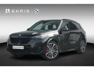 BMW X1 xDrive25e | M Sportpakket Pro | Harman Kardon | Driving Assistant Plus | Head-Up Display | Tr