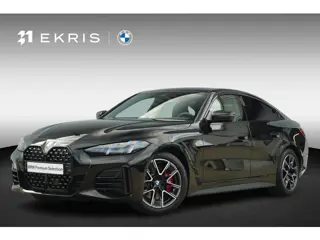 BMW 4 Serie 420i | M Sportpakket Pro | Comfort Pack | Stoel & Stuurwielverwarming