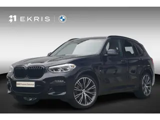 BMW X3 xDrive20i M Sport | Trekhaak / Head-Up Display / Harman Kardon / 360 Graden Camera's / Elektr