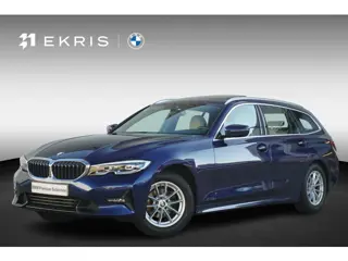 BMW 3 Serie Touring 318i High Executive Sport Line 18'' / Panoramadak / Adaptieve Led Koplampen / Hi