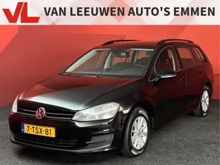 Volkswagen Golf 1.4 TSI Comfortline | Cruise | Clima | Navi